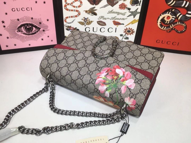 Gucci Satchel Bags